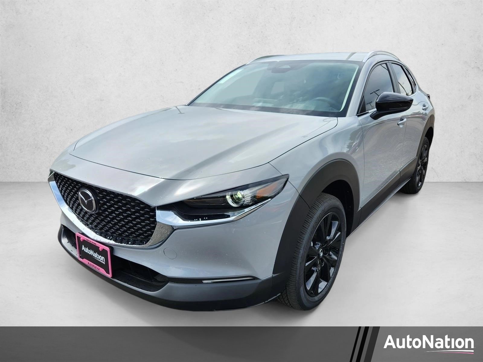 2026 Mazda CX-30 Select Sport AWD's photo