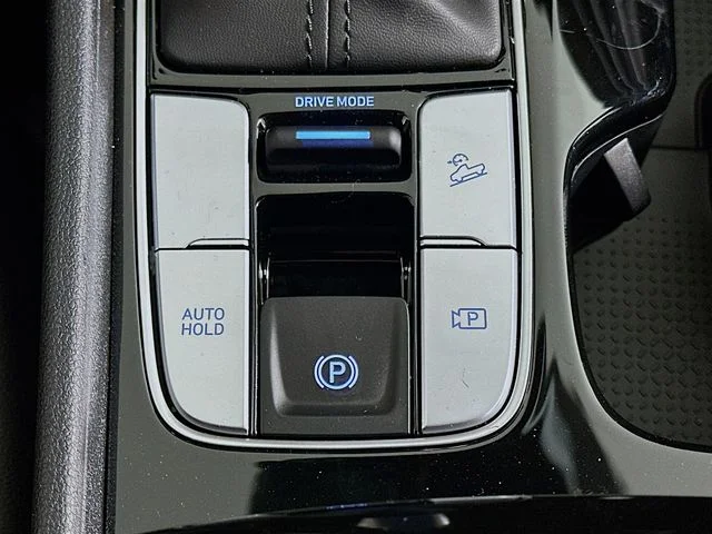 New 2026 Hyundai SANTA CRUZ SEL