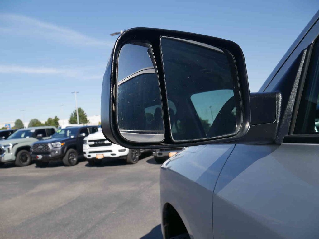 Used 2016 Silver Ram Outdoorsman image 11