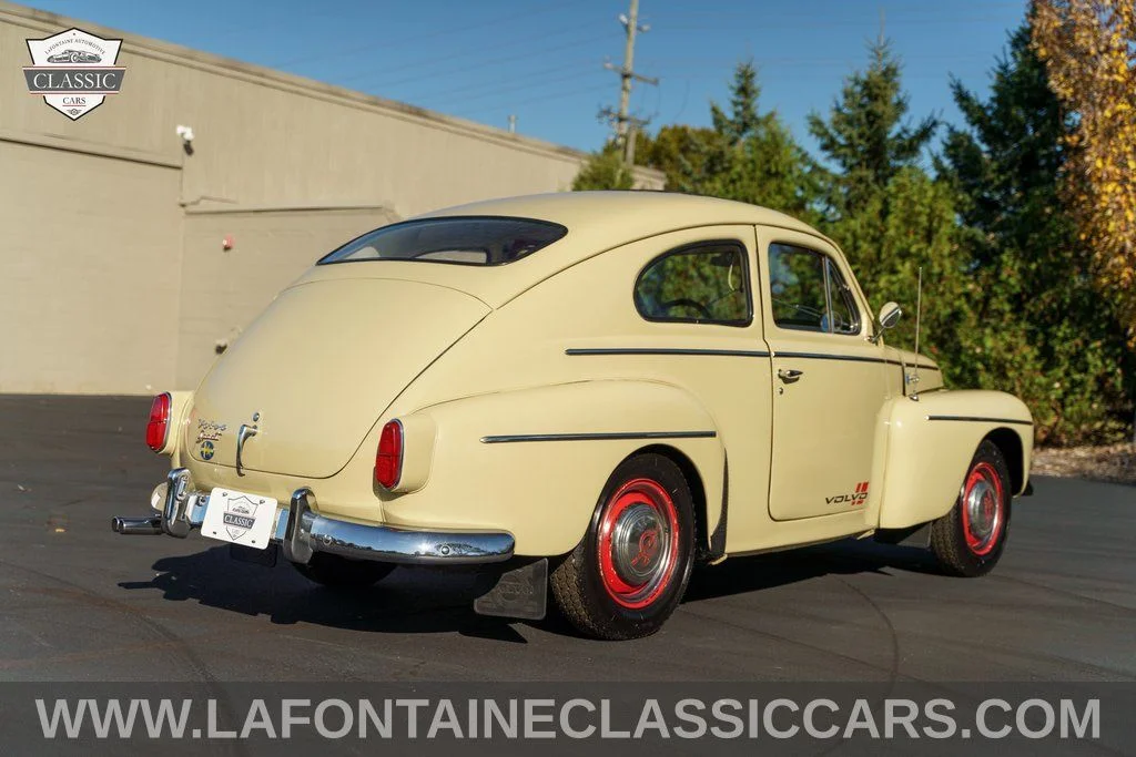 Used 1958 White Volvo  image 86