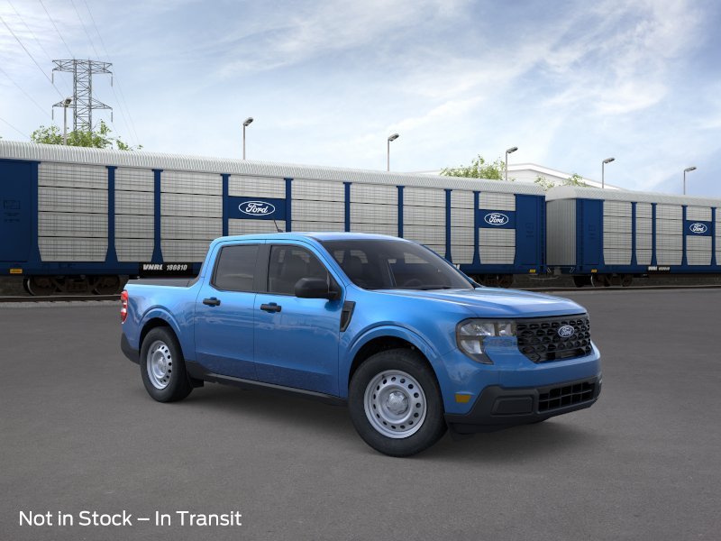 New 2026 Velocity Blue Ford XL image 26