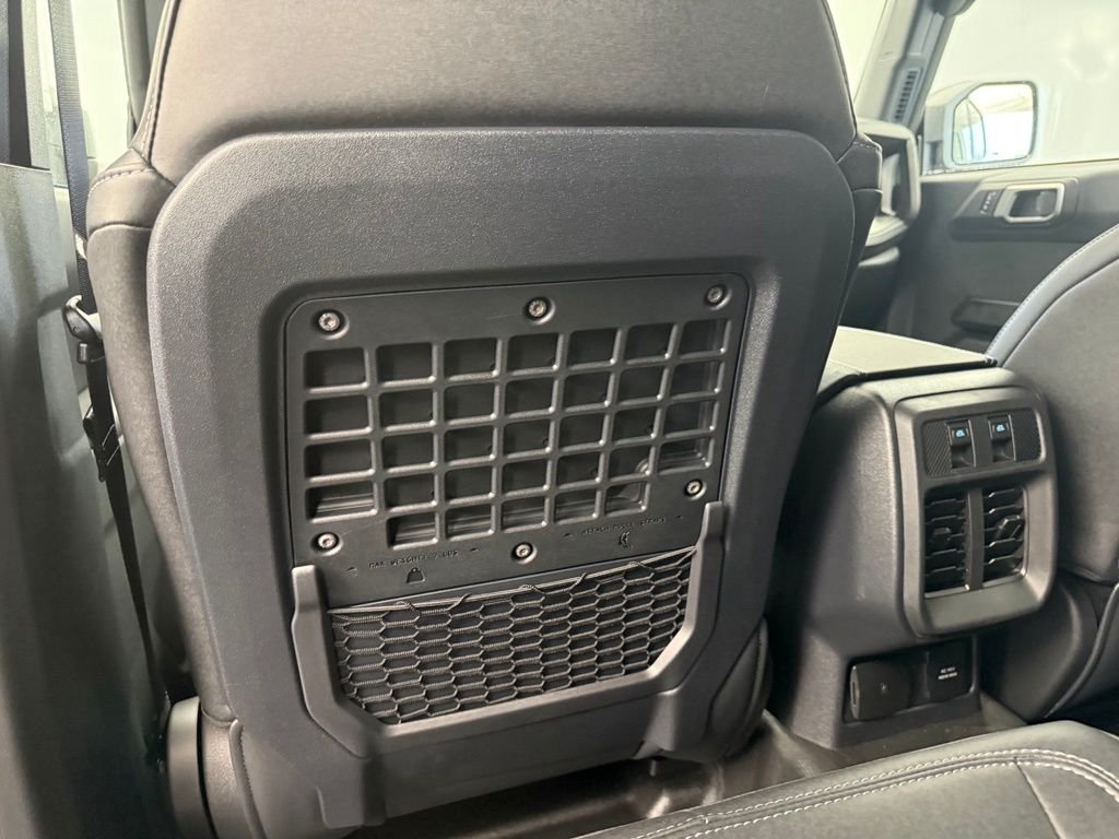 New 2026 Marsh Gray Ford Big Bend® image 65