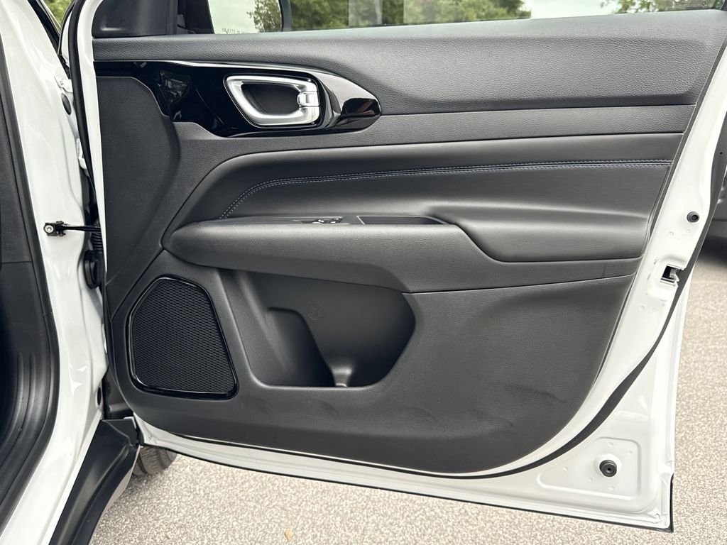 2026 Jeep Compass Limited Altitude - Photo 31