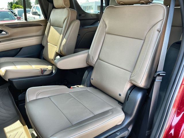 Used 2024 Red Chevrolet Premier image 26