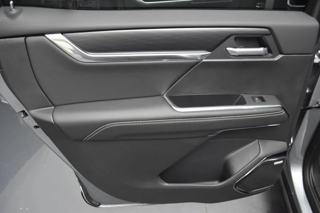 2027 GMC Acadia Elevation - Photo 24