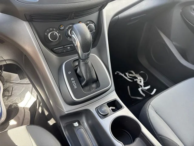 Used 2014 Red Ford SE image 26