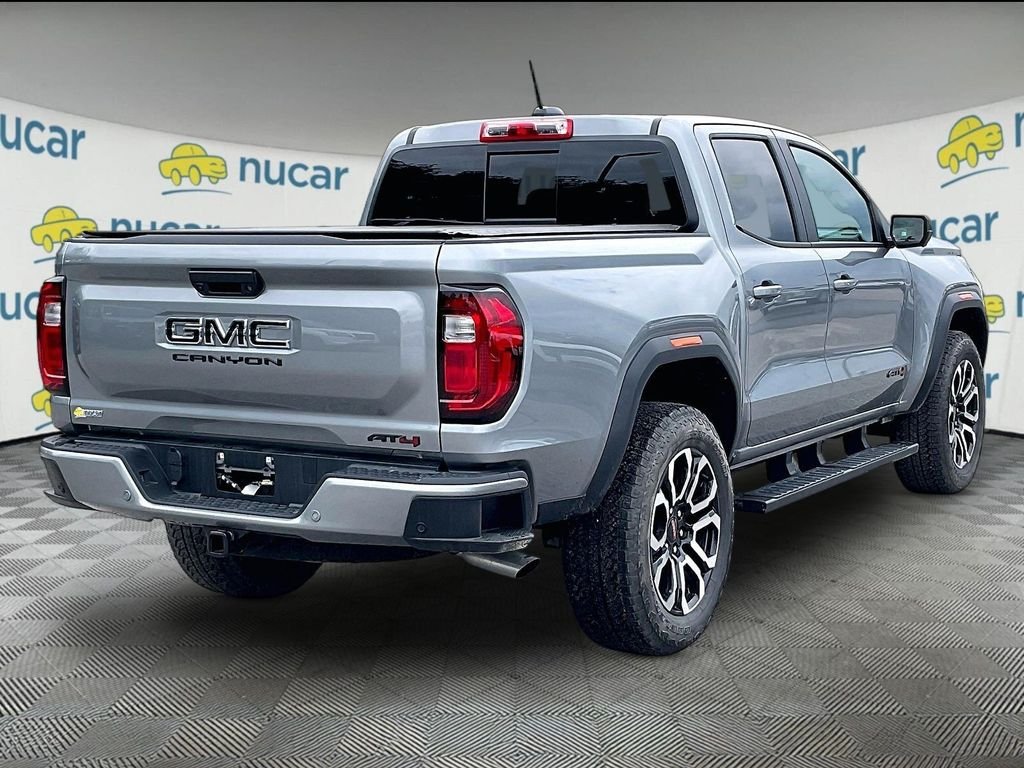 Used 2026 Sterling GMC AT4 image 6