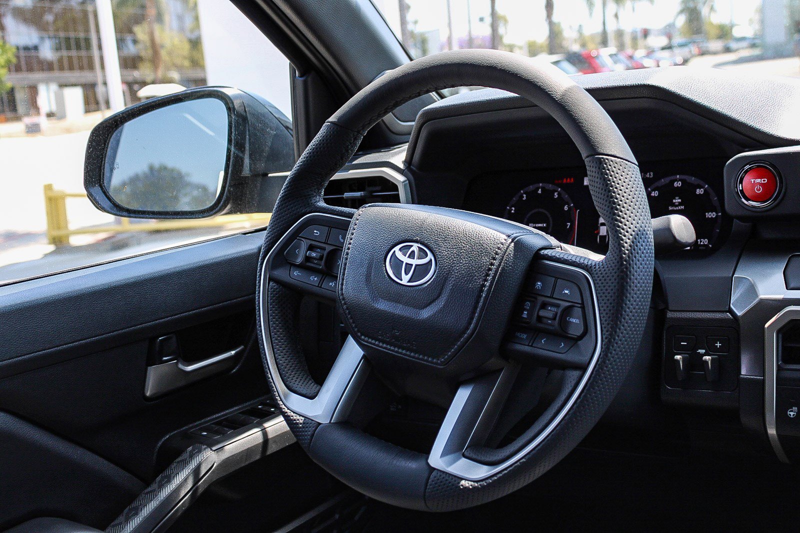2026 Toyota Tacoma TRD Off Road - Photo 18