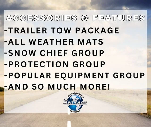 Used 2017 Blue Ram Tradesman image 3