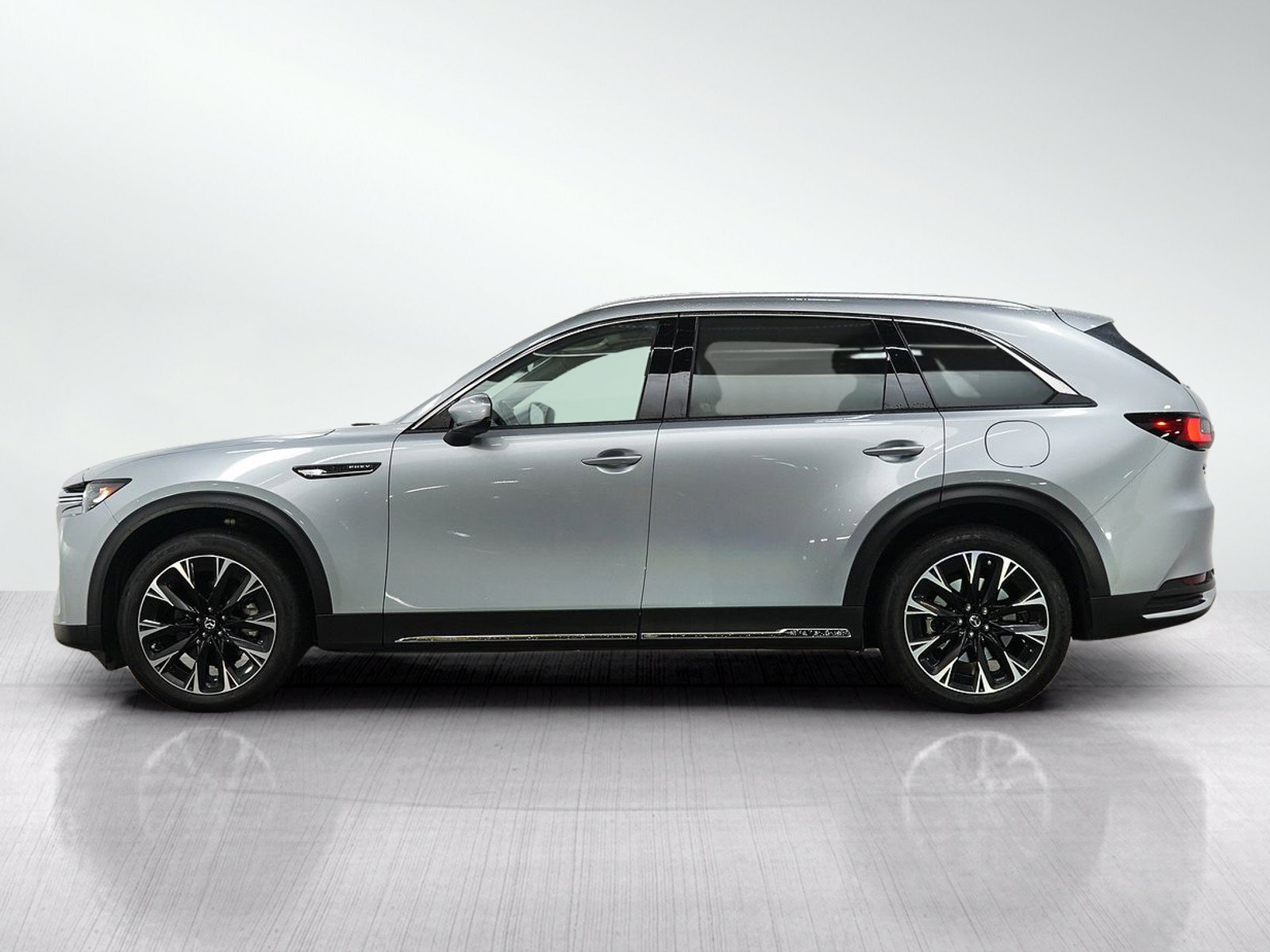 Used 2024 Mazda CX-90 Premium Plus Package with VIN JM3KKEHA4R1123666 for sale in Burnsville, Minnesota