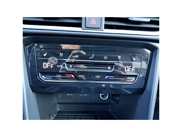 New 2025 Gray Volkswagen 1.5T SEL image 24