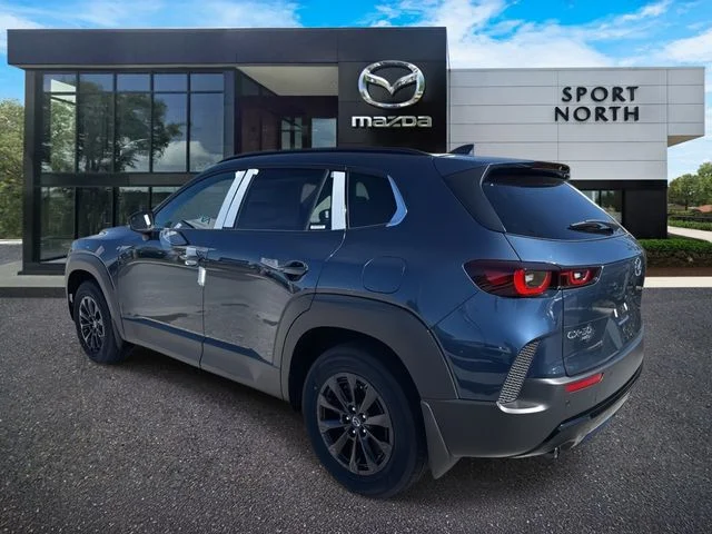 2026 Mazda CX-50 Premium - Photo 6