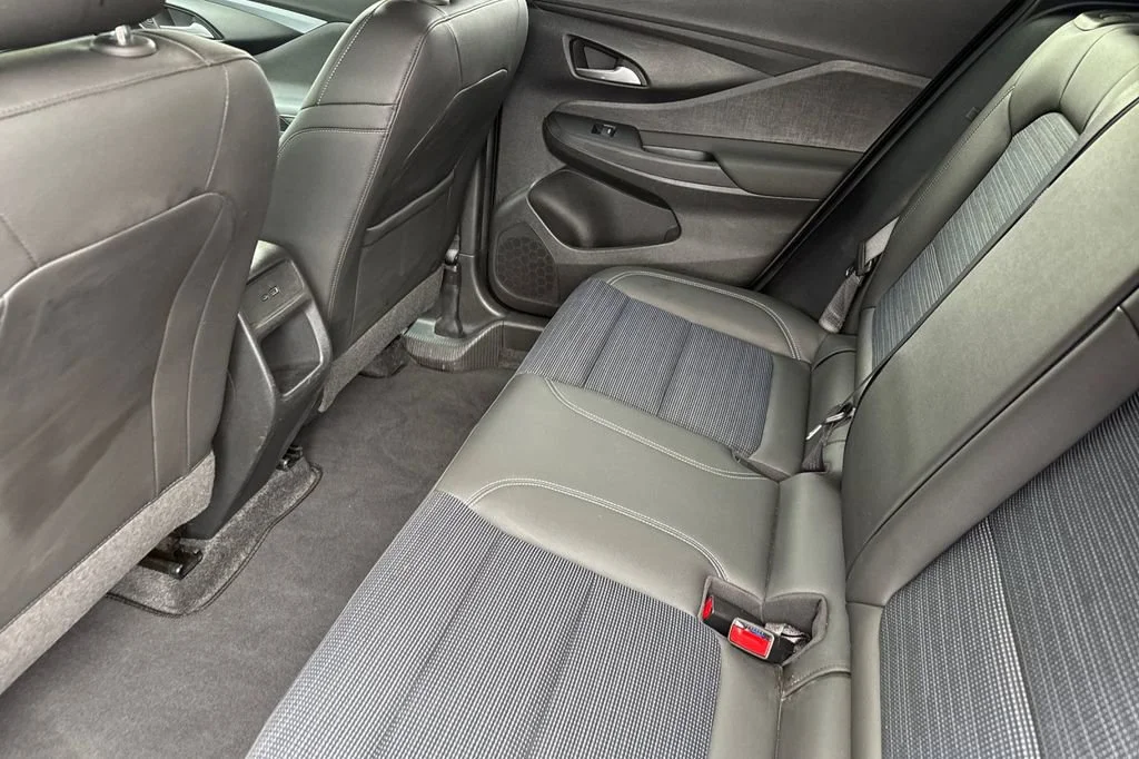 2024 Buick Envista Preferred - Photo 12
