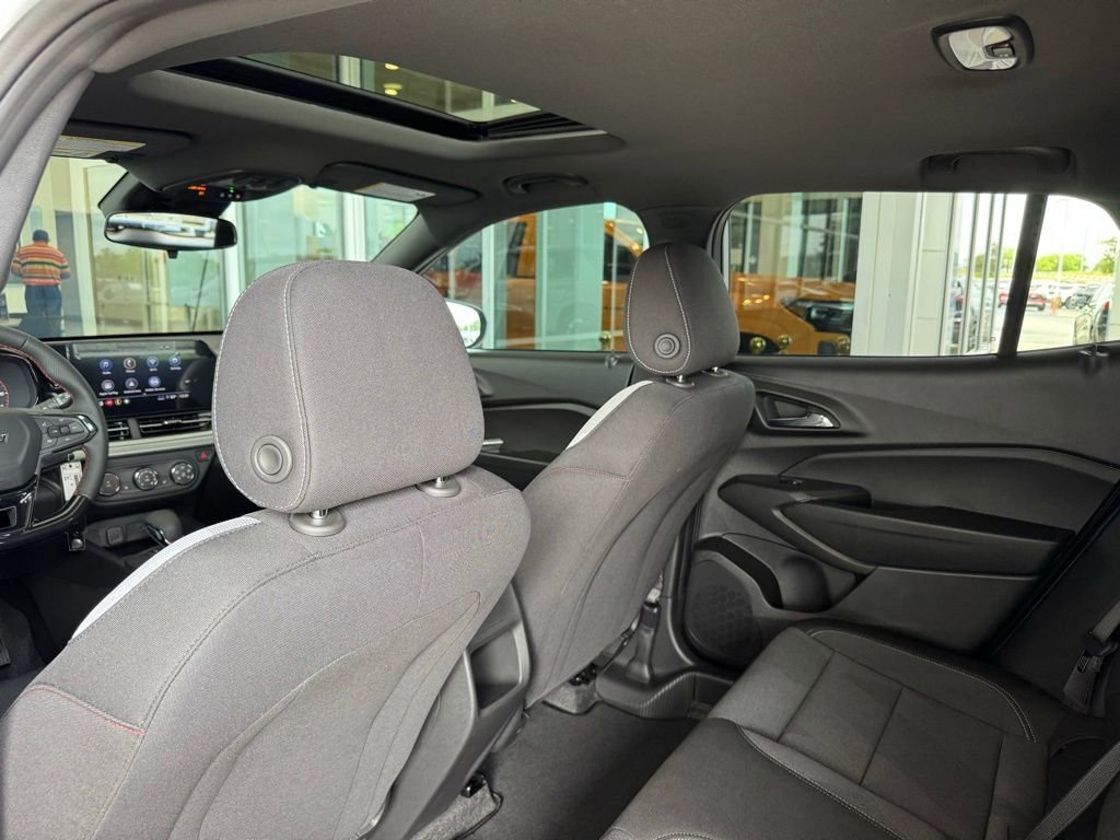 2026 Chevrolet Trax RS - Photo 22