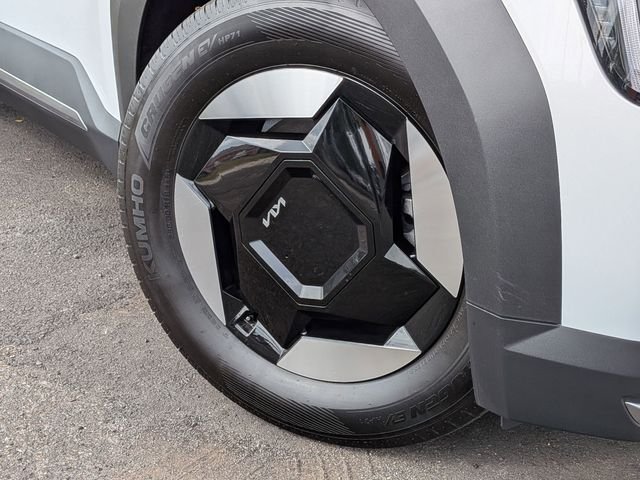 2026 Kia EV9 Light L/R - Photo 9