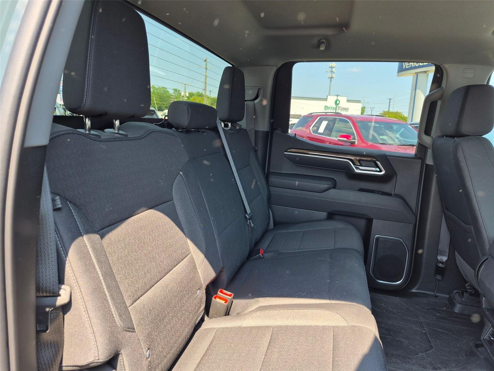 Used 2026 Cypress Gray Chevrolet LT image 28