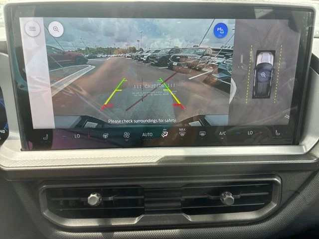 New 2026 Carbonized Gray Metallic Ford Badlands® image 37