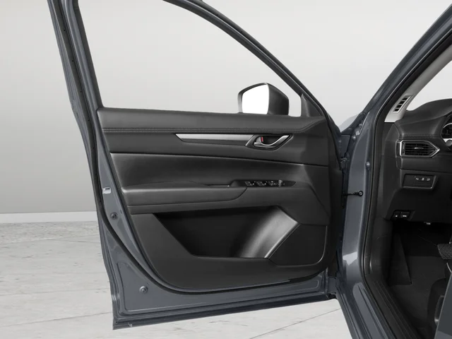 Used 2024 Gray Mazda 2.5 S Carbon Edition image 12