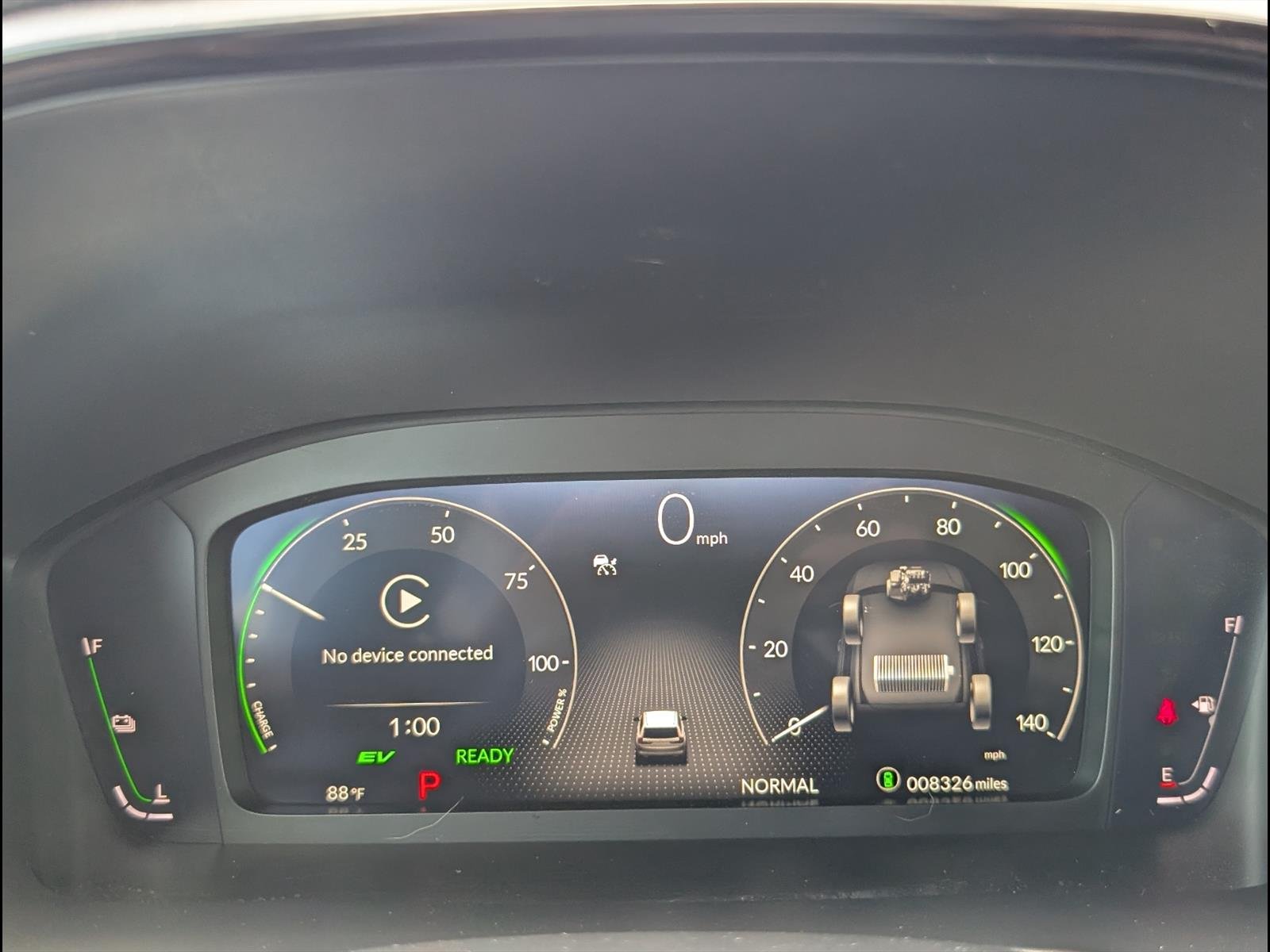 Used 2026 Gray Honda Sport-L image 21