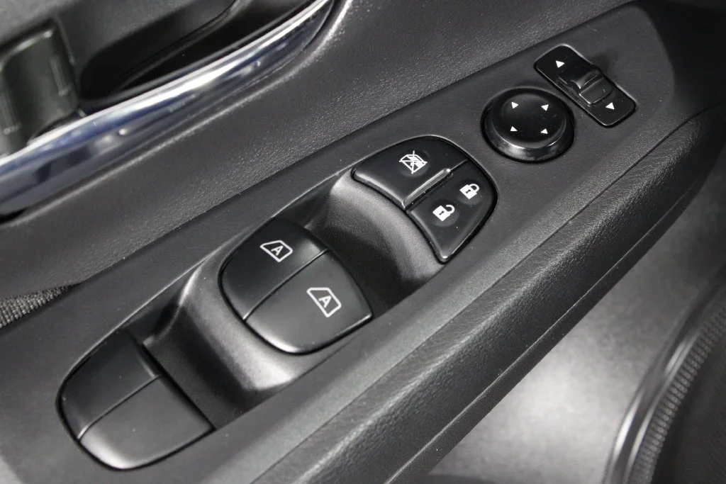 2023 Nissan Kicks SV - Photo 22
