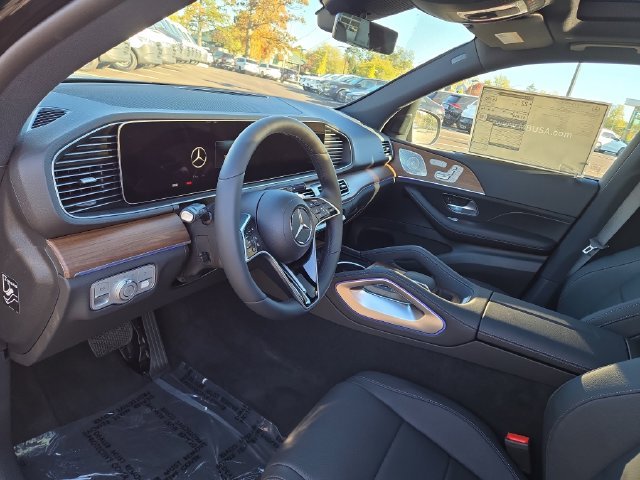 2026 Mercedes-Benz GLE GLE350 - Photo 25