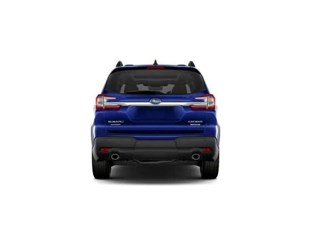 New 2026 Sapphire Blue Pearl Subaru Limited image 9