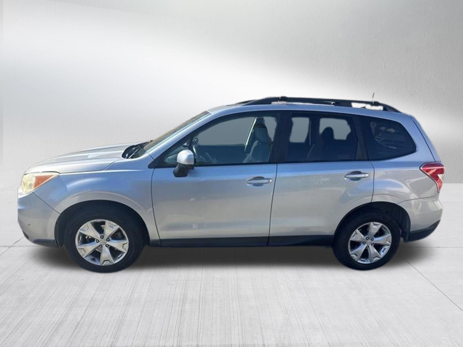 Used 2014 Subaru Forester i Premium with VIN JF2SJAEC1EH487508 for sale in Santa Clarita, CA