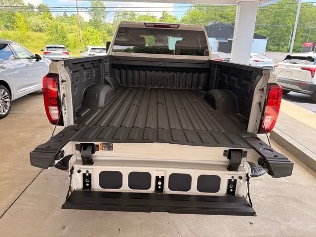 2026 GMC Sierra 2500HD SLE - Photo 12