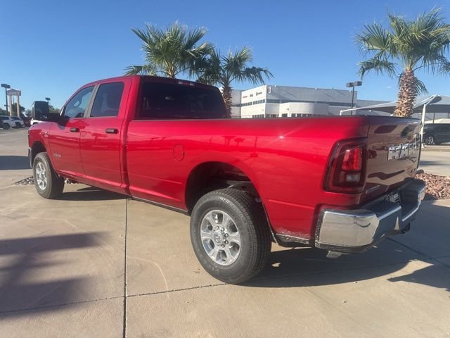 2026 RAM 2500 Big Horn - Photo 3