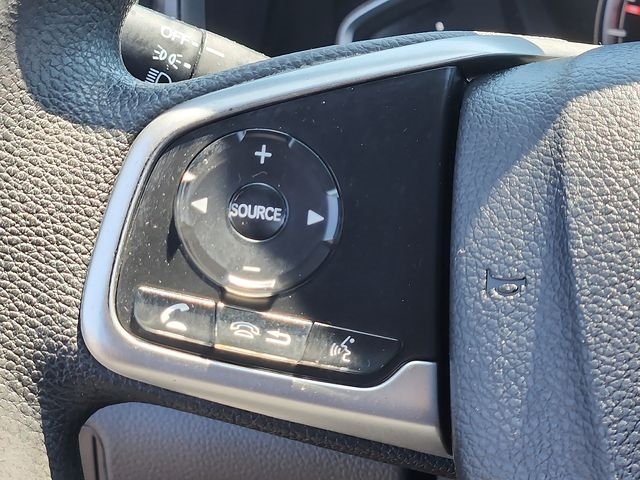 2018 Honda CR-V LX - Photo 20