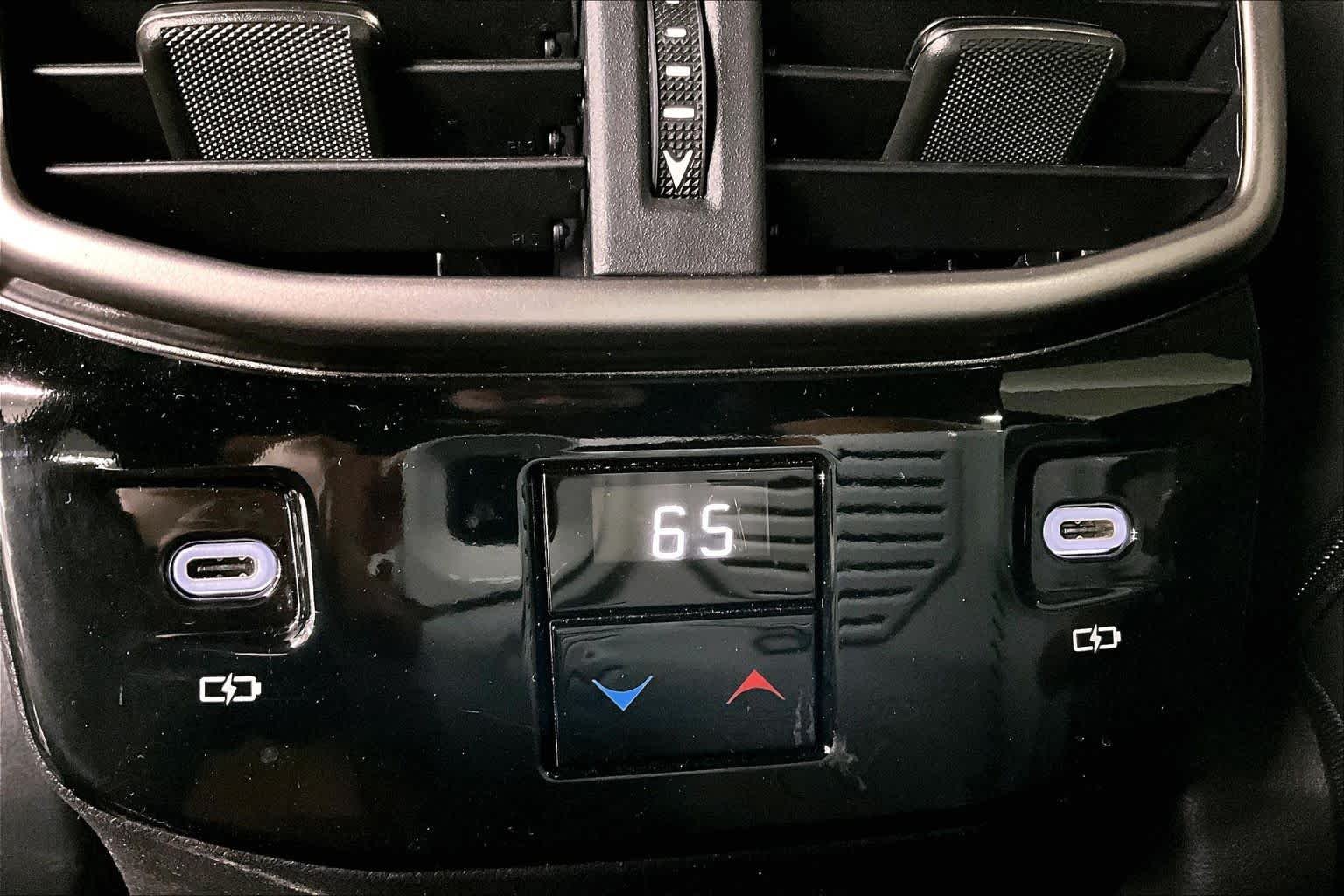 2026 Lexus RX Hybrid 350h - Photo 36