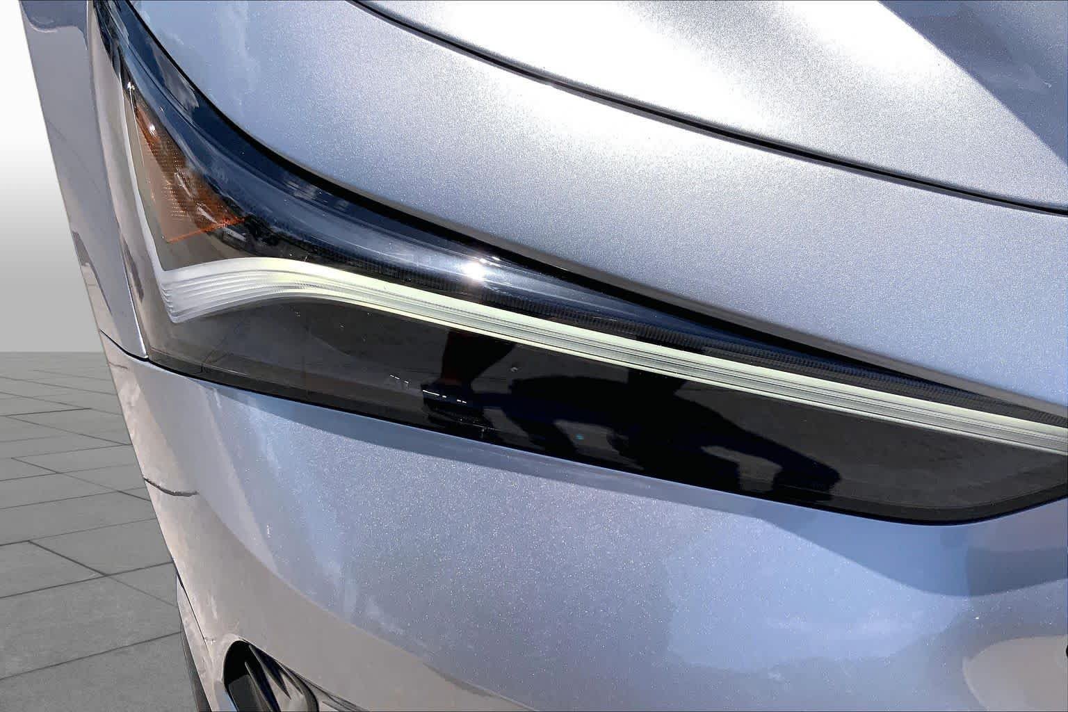 Certified Used 2026 Solar Silver Metallic Acura FWD A-Spec with Technology image 28