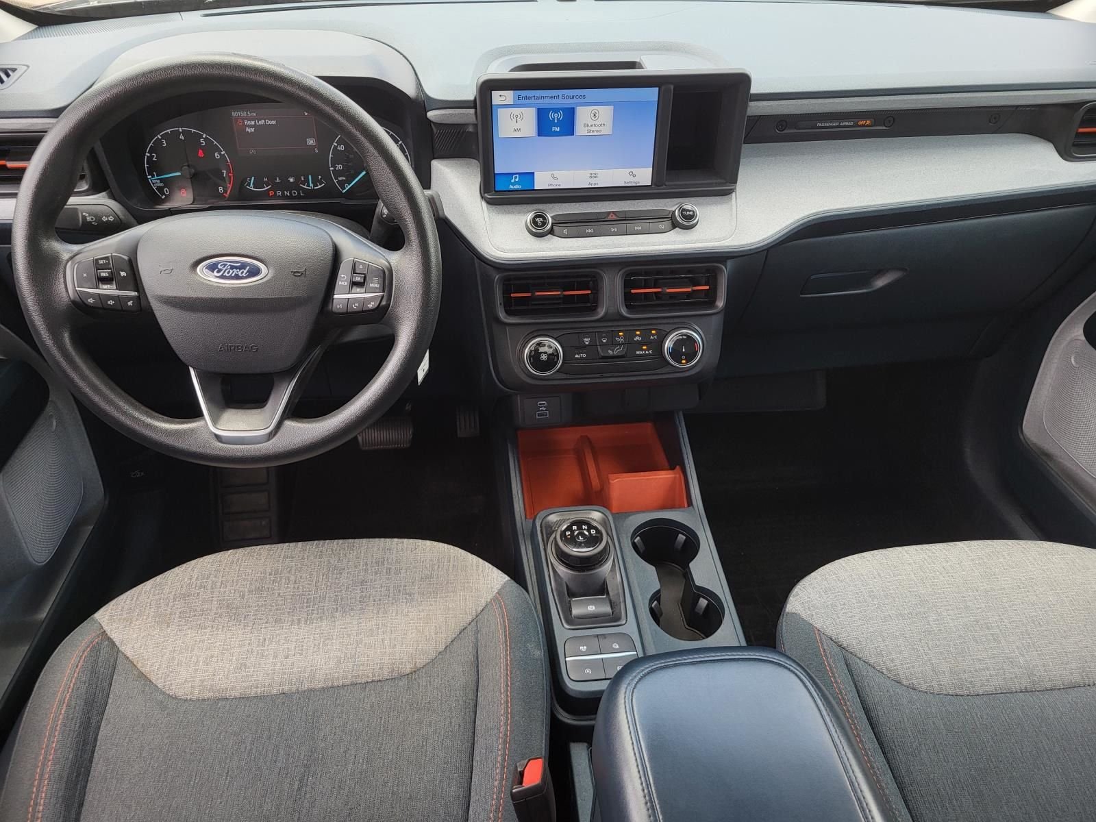 Used 2024 Gray Metallic Ford XLT image 15