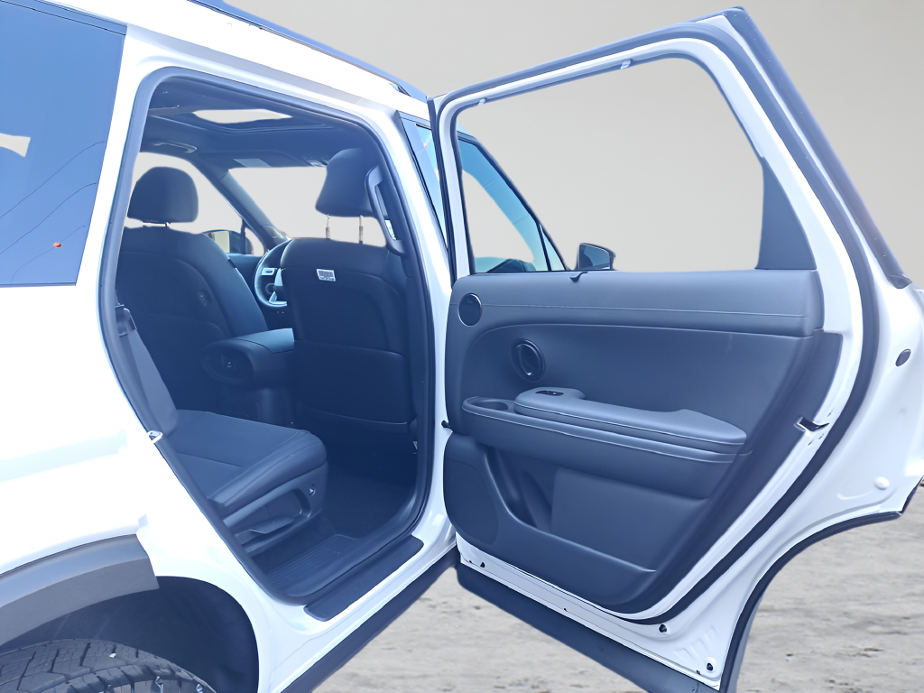 2026 Hyundai Palisade XRT Pro - Photo 14