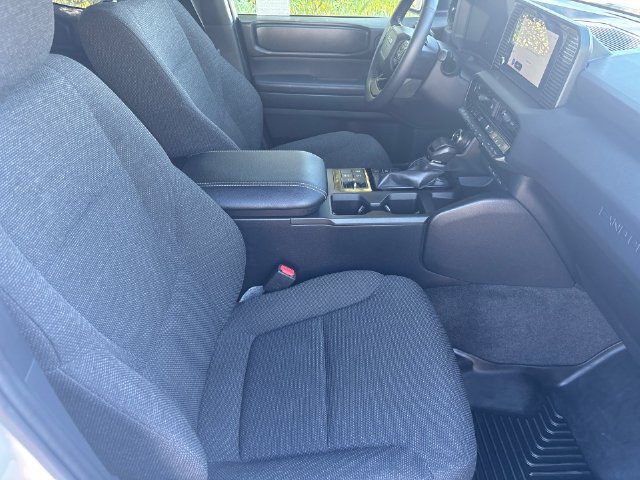 Used 2025 White Toyota 1958 image 15