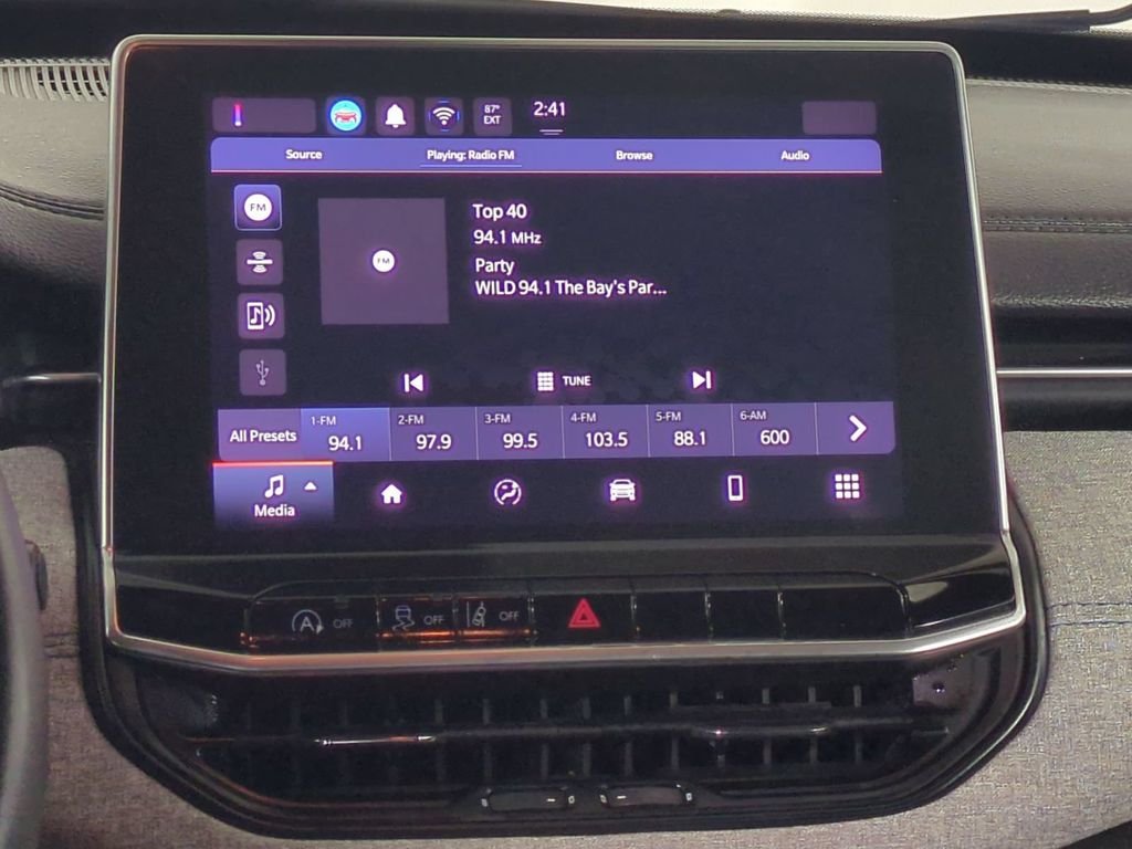 2024 Jeep Compass Latitude - Photo 20