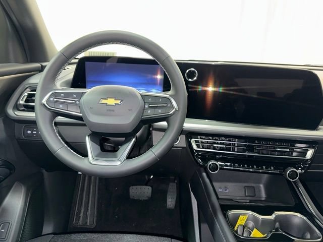 2027 Chevrolet Traverse LT - Photo 15