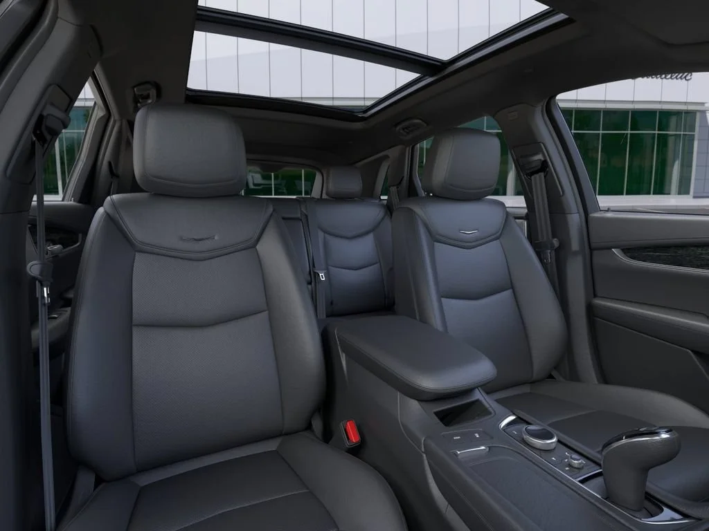 2026 Cadillac XT5 Premium Luxury - Photo 17