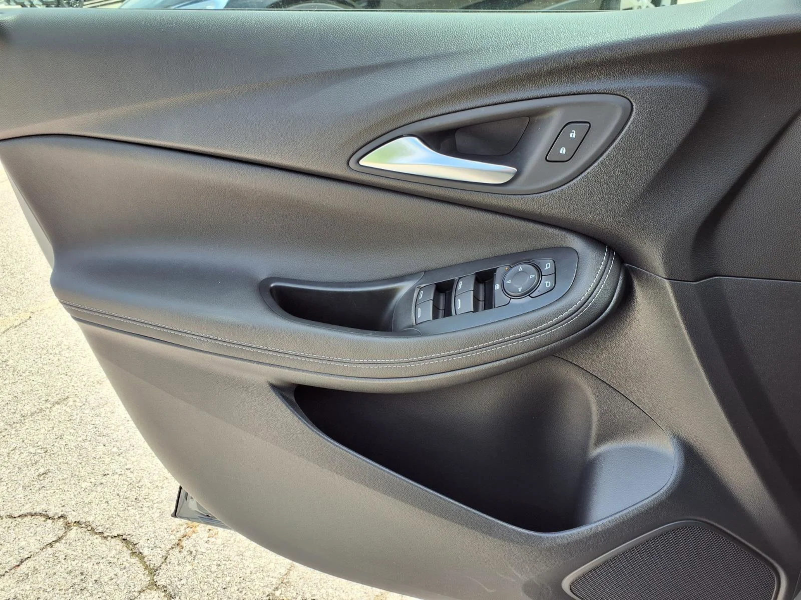 2026 Buick Encore GX Preferred - Photo 12
