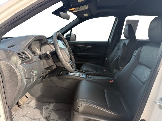Used 2023 White Honda EX-L image 8