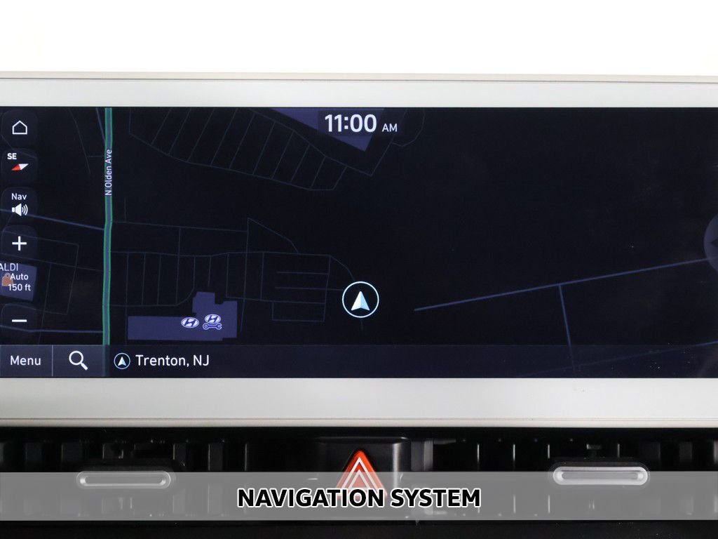 2024 Hyundai IONIQ 5 SEL - Photo 3