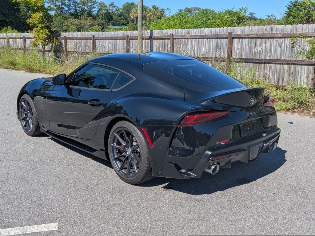 Certified Used 2026  Toyota 3.0 Premium image 3