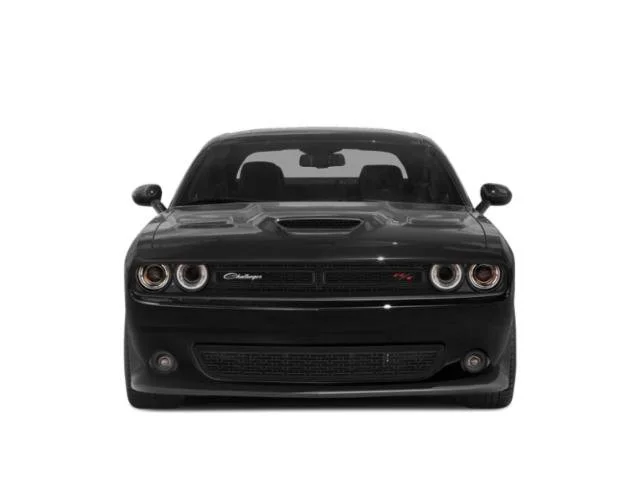 2023 Dodge Challenger R/T - Photo 7