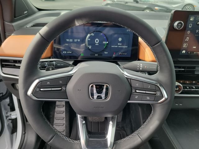 2026 Honda Prologue Elite - Photo 17