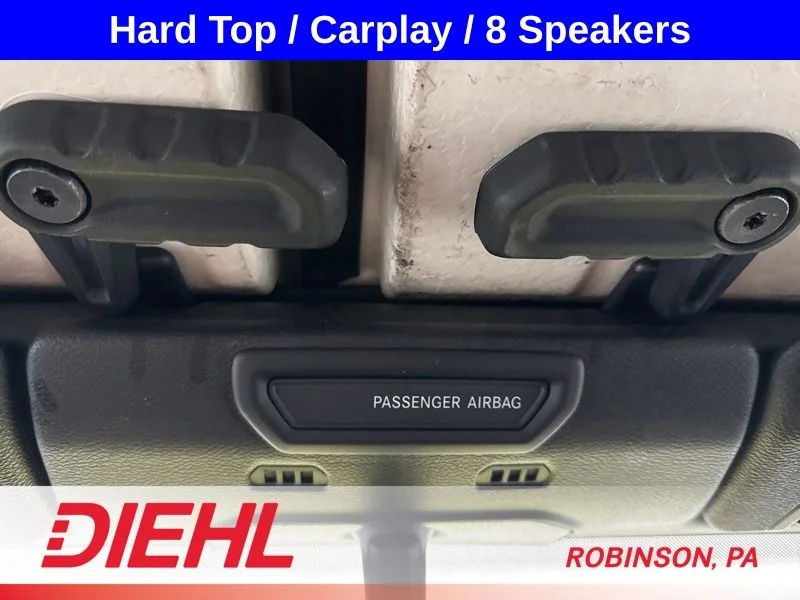 Used 2022 Yellow Jeep Sport image 30