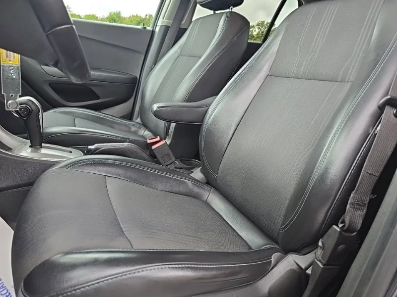 Used 2016 Gray Chevrolet LT image 25