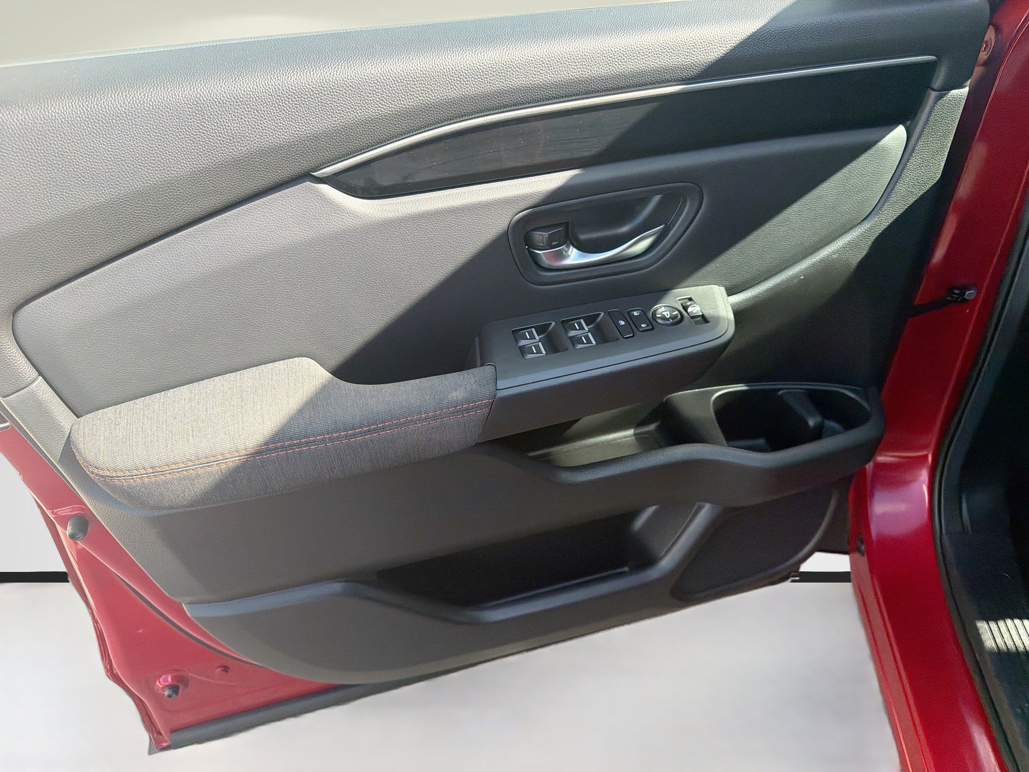 2025 Honda Pilot Sport - Photo 19