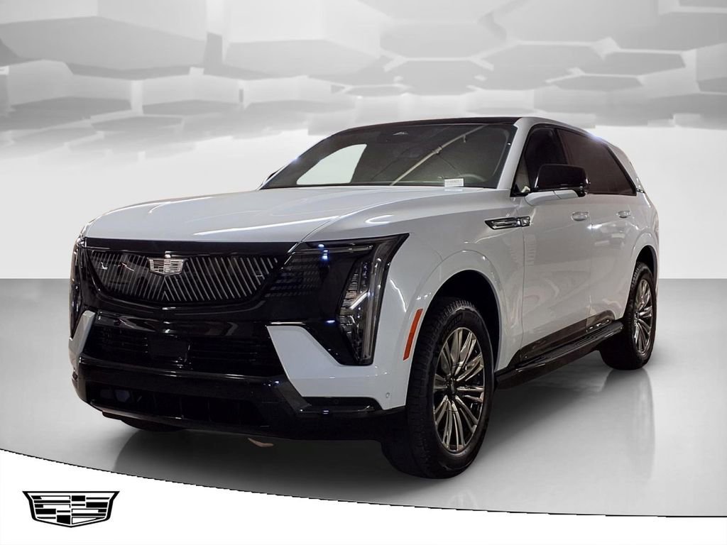 2026 Cadillac Escalade IQ Sport AWD's photo