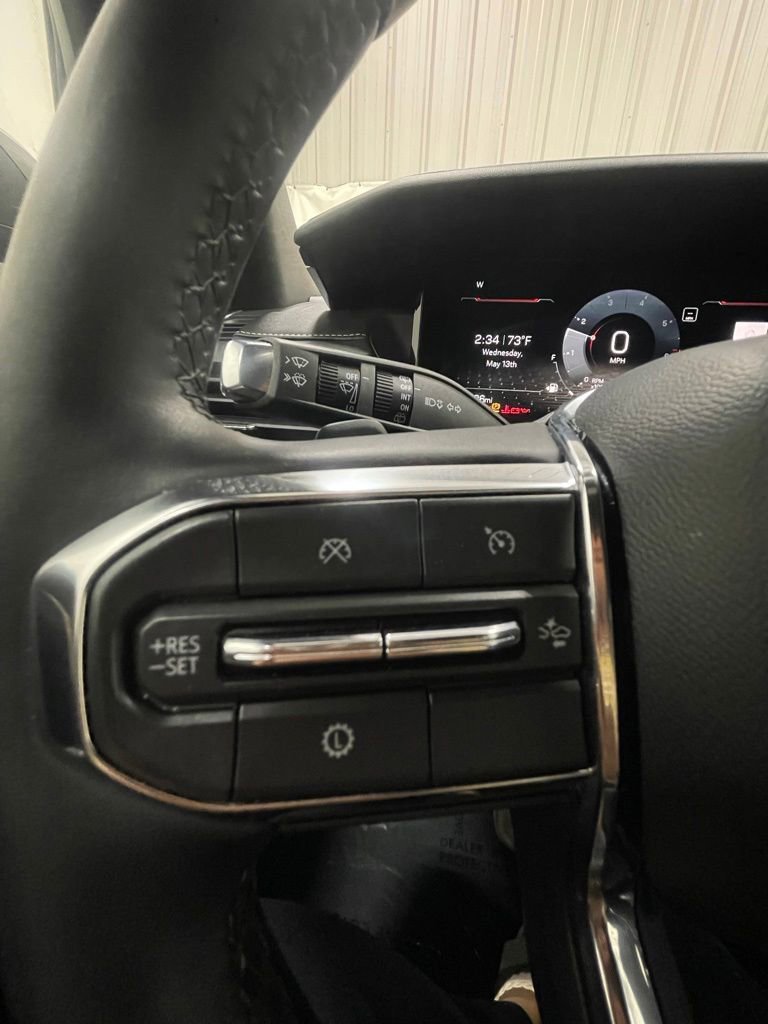 2025 GMC Acadia Elevation - Photo 16
