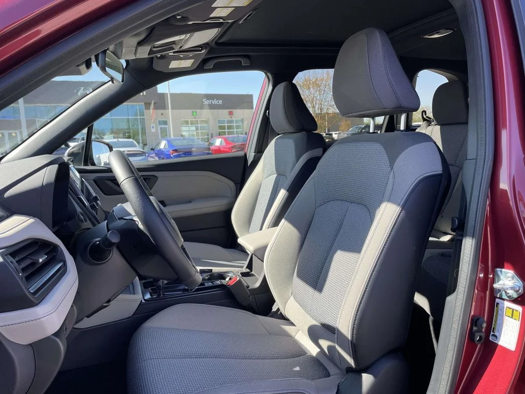 2026 Subaru Forester Premium - Photo 7